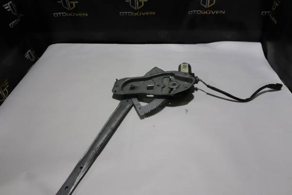 FORD TRANSİT 190 V ÇIKMA PARÇA TRANSİT V347 CAM KRİKOSU